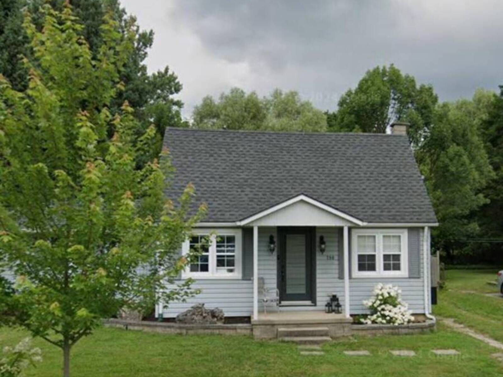 760 23RD STREET W, Owen Sound, Ontario N4K 4H3