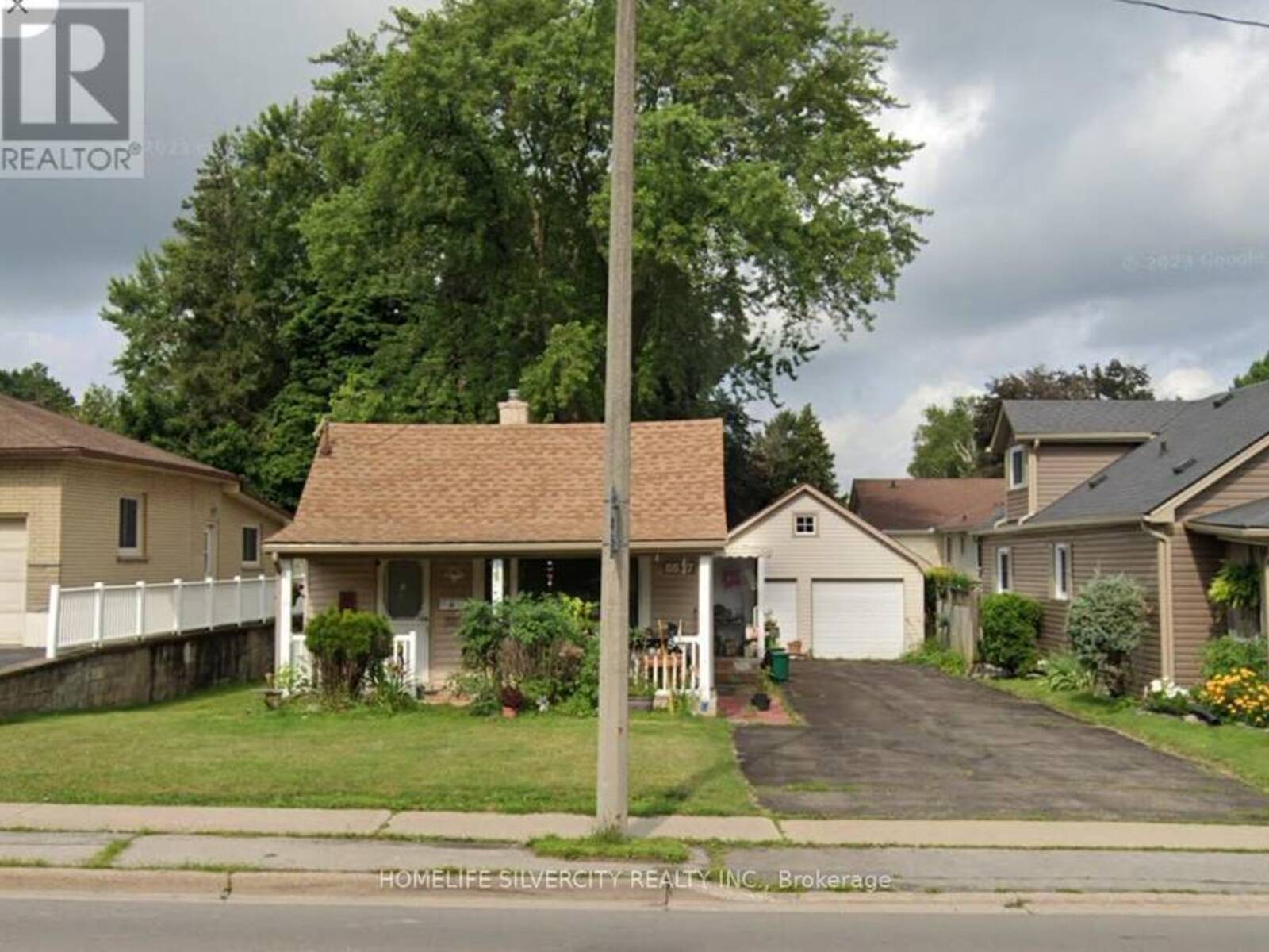 5537 MONTROSE ROAD, Niagara Falls, Ontario L2H 1K9