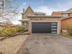 135 NATANYA BOULEVARD Georgina Ontario, L4P 3N4