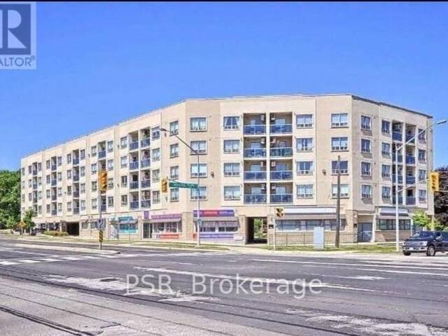 303 - 160 WELLINGTON STREET E Aurora Ontario, L4G 1J3 - 2 Bedrooms Condo For Sale