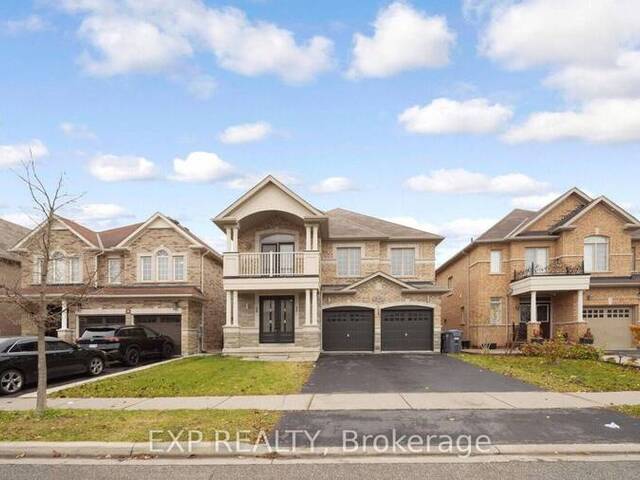 7 WYNVIEW STREET Brampton Ontario, L6P 3N6