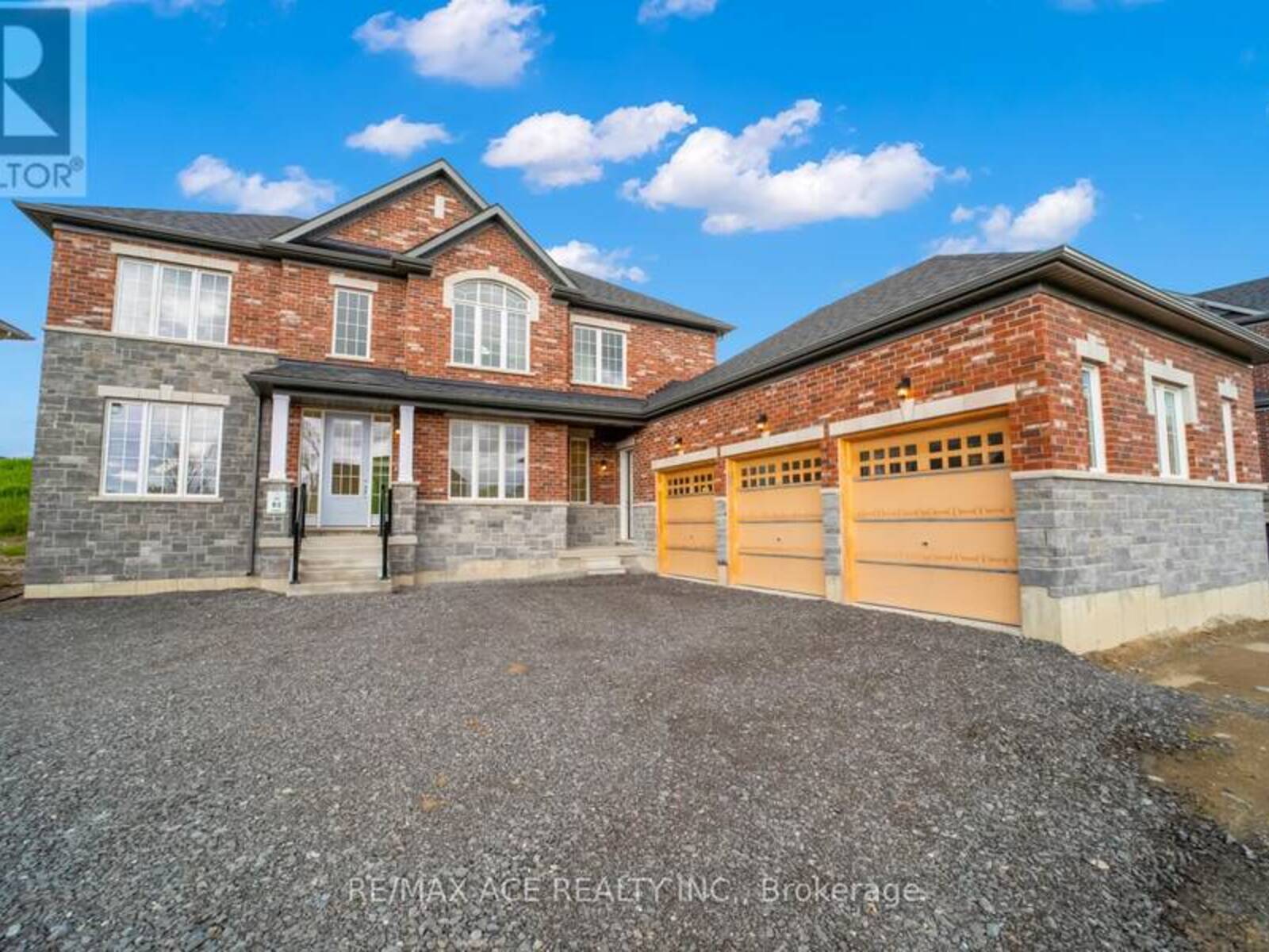 81 GOLDEN MEADOWS DRIVE, Otonabee-South Monaghan, Ontario K9J 6Y3