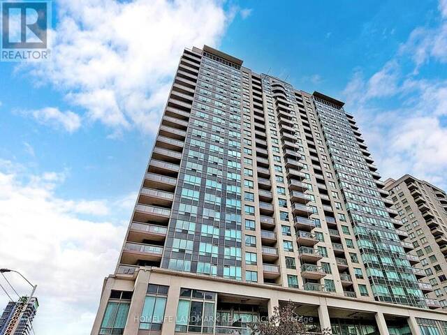 2208 - 18 PARKVIEW AVENUE Toronto Ontario, M2N 3Y2