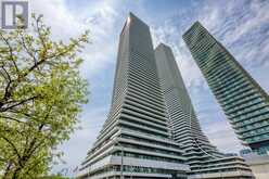 2304 - 20 SHORE BREEZE DRIVE | Toronto Ontario | Slide Image Two