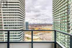 2304 - 20 SHORE BREEZE DRIVE | Toronto Ontario | Slide Image Thirty-one