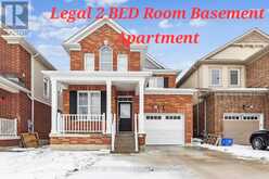 47 WATERMILL STREET N | Kitchener Ontario | Slide Image One