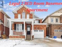 47 WATERMILL STREET Kitchener Ontario, N2P 0H4