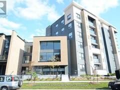 309 - 1 FALAISE ROAD Toronto Ontario, M1E 0B9