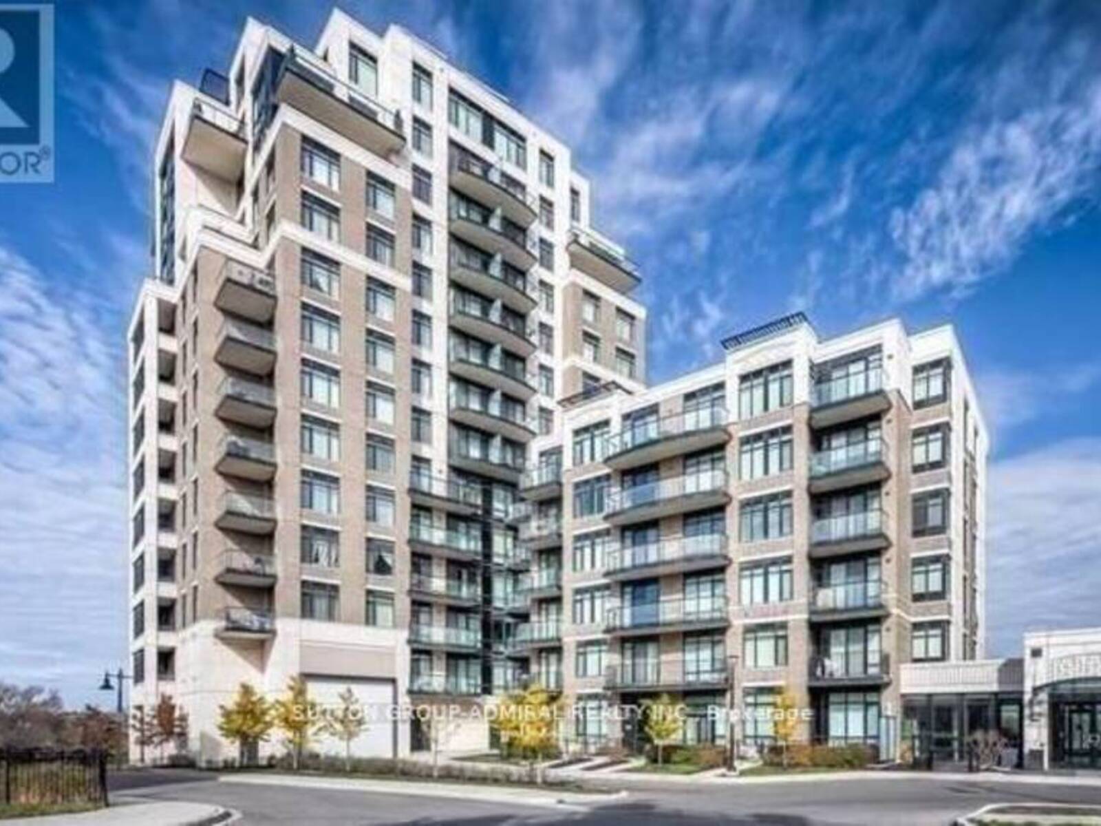 407 - 151 UPPER DUKE CRESCENT, Markham, Ontario L5G 0E1