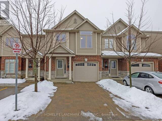 79 - 1061 EAGLETRACE DRIVE London Ontario, N6G 0T3