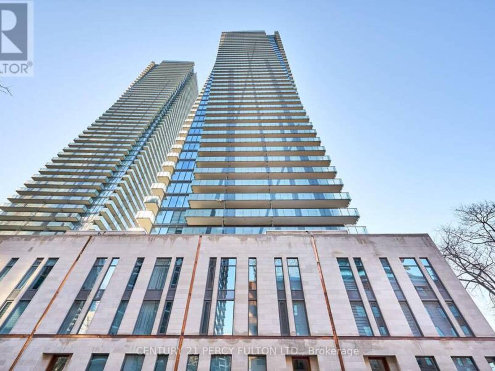 4309 - 65 ST MARY STREET, Toronto, Ontario M5S 0A6