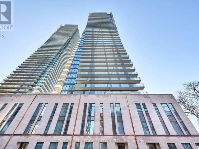 4309 - 65 ST MARY STREET Toronto Ontario, M5S 0A6