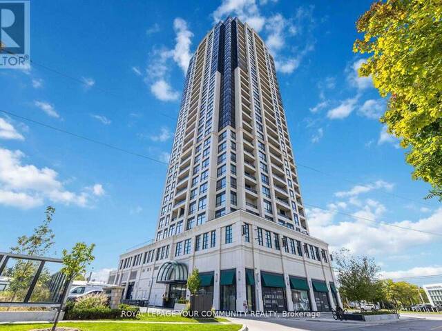 PH1 - 1 GRANDVIEW AVENUE Markham Ontario, L3T 0G7