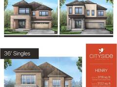 40 SAMBRO LANE Whitchurch-Stouffville Ontario, L4A 5E2