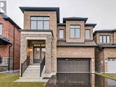 40 SAMBRO LANE Whitchurch-Stouffville Ontario, L4A 5E2