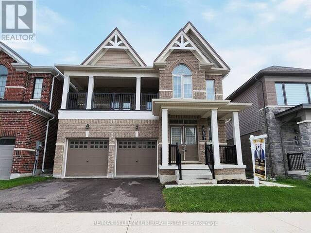 15 VALLEYBROOK ROAD Barrie Ontario, L9S 2Z8