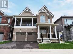 15 VALLEYBROOK ROAD Barrie Ontario, L9S 2Z8