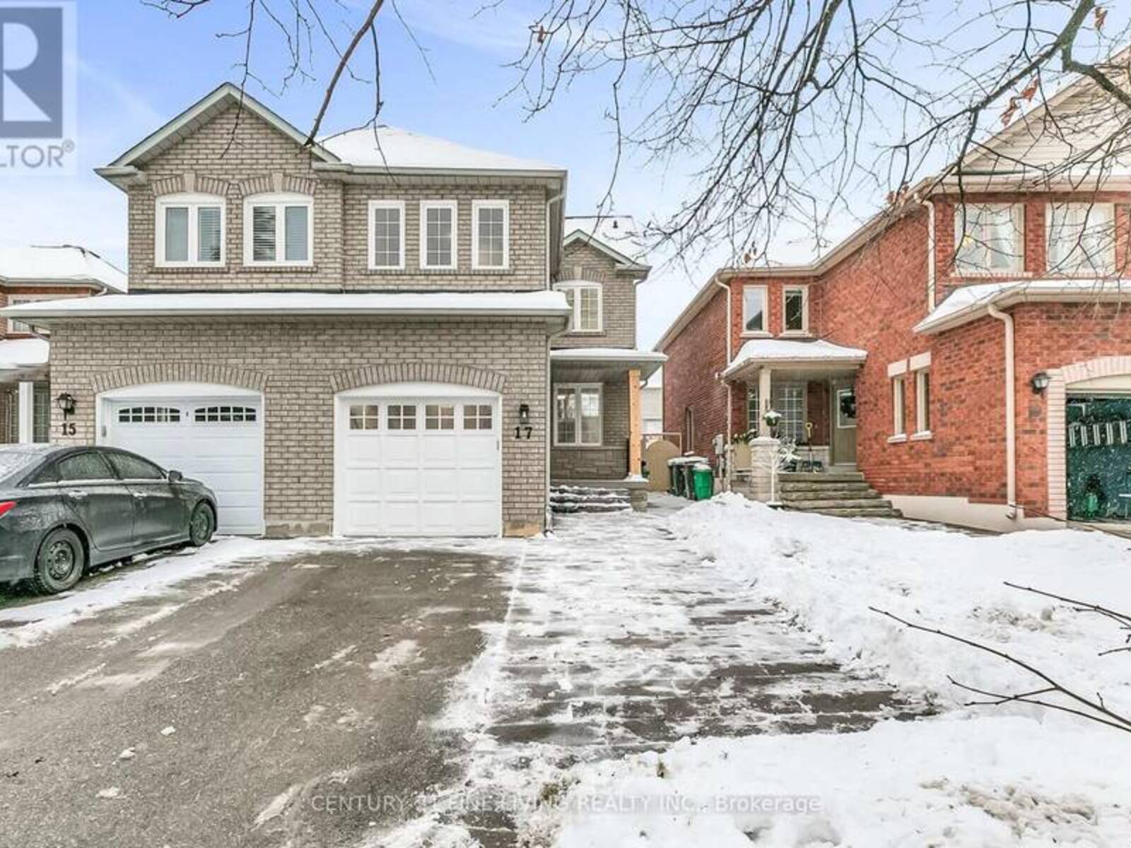 17 WAKELY BOULEVARD, Caledon, Ontario L7E 2H4