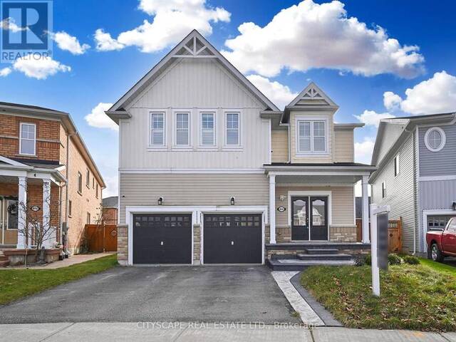 844 O'REILLY CRESCENT Shelburne Ontario, L9V 2S7