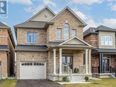 2207 LOZENBY STREET Alcona Ontario, L9S 0M9