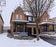 7 KINGLY CREST WAY | Vaughan Ontario | Slide Image One