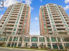 616 - 319 MERTON STREET Toronto Ontario, M4S 1A5