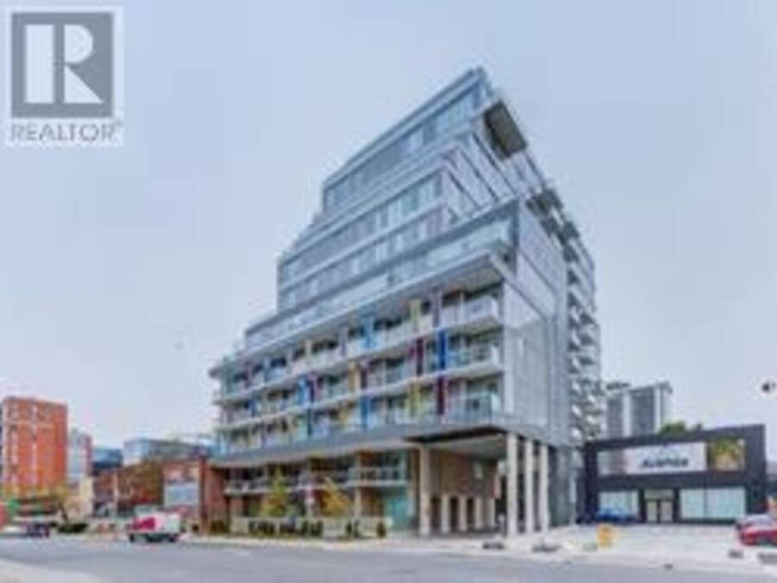 204 - 68 MERTON STREET, Toronto, Ontario M4S 1A1