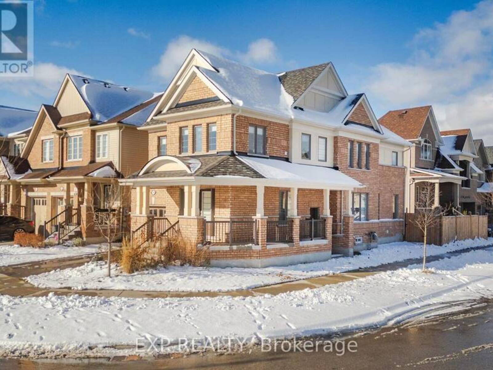 2344 EQUESTRIAN CRESCENT, Oshawa, Ontario L1L 0L6