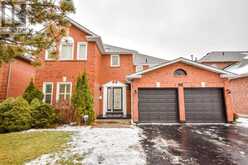 58 BRUSHWOOD CRESCENT | Barrie Ontario | Slide Image One