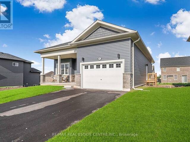 99 HILLCREST ROAD Port Colborne Ontario, L3K 6E4