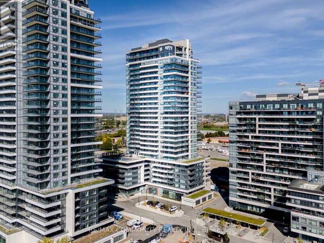 1509 - 1455 CELEBRATION DRIVE Pickering Ontario, L1W 0C3