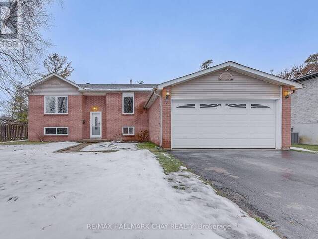 65 SANDY LANE Angus Ontario, L0M 1B3