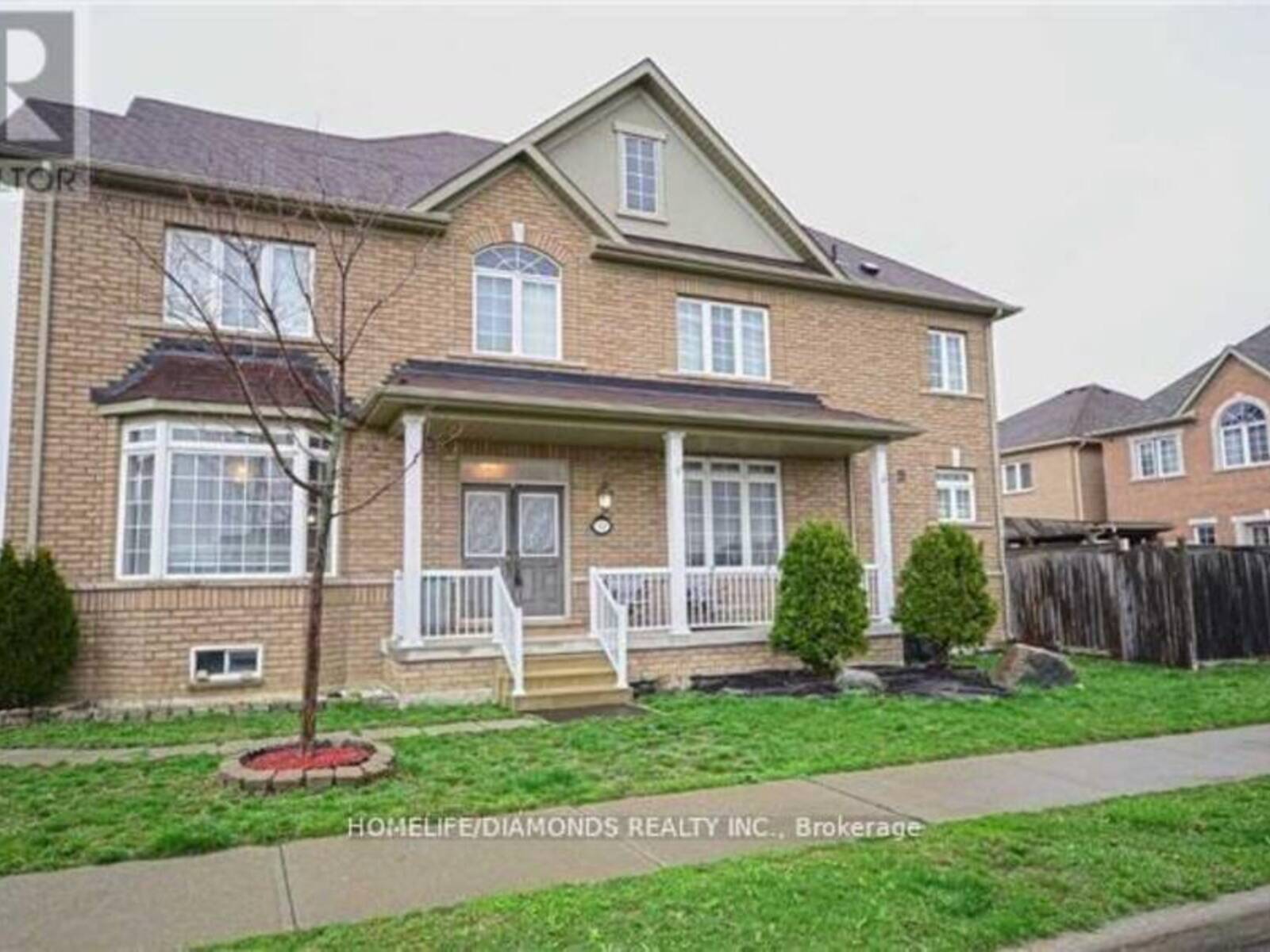 53 CHALKFARM CRESCENT, Brampton, Ontario L7A 3W1