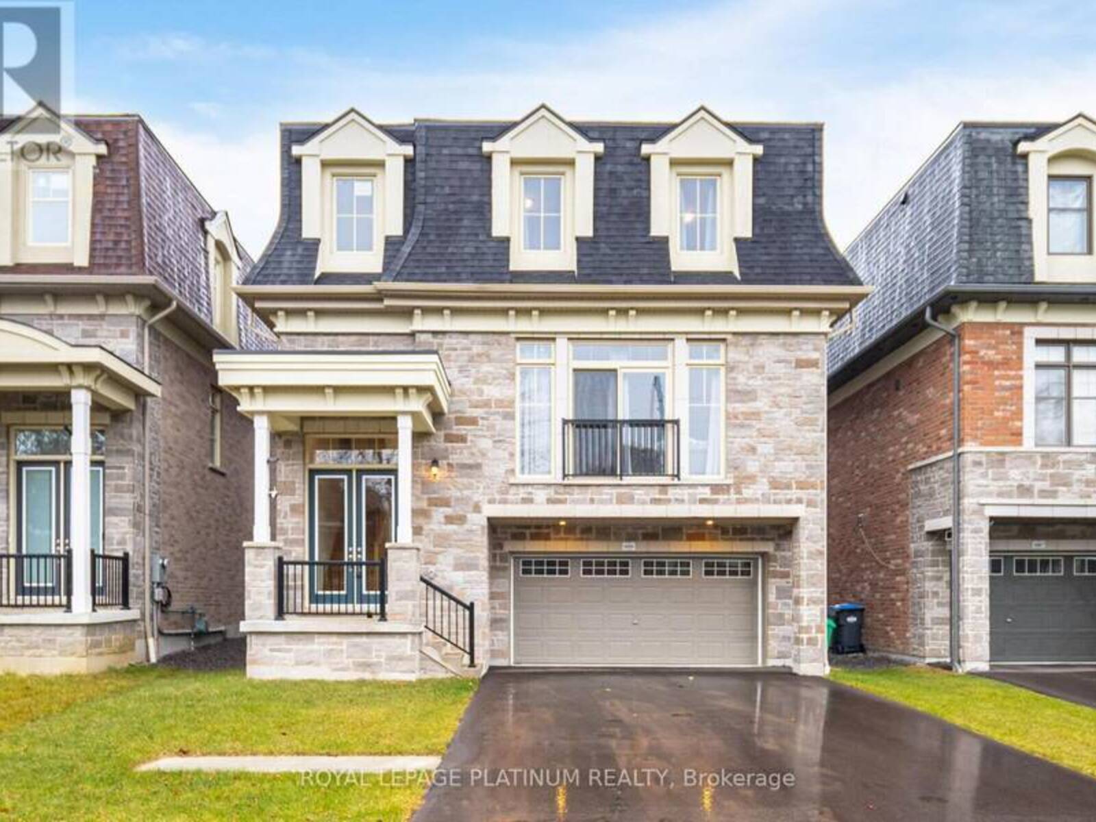 2093 PRIMATE ROAD, Mississauga, Ontario L4Y 0H2