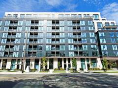 317 - 250 LAWRENCE AVENUE W Toronto Ontario, M5M 1B2