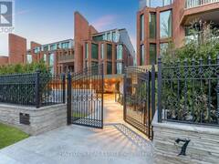 304 - 7 DALE AVENUE Toronto Ontario, M4W 1K2