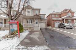 92 LEGNANO CRESCENT | Vaughan Ontario | Slide Image One