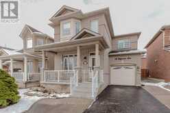 92 LEGNANO CRESCENT | Vaughan Ontario | Slide Image Two