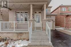 92 LEGNANO CRESCENT | Vaughan Ontario | Slide Image Three