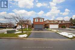 66 ACADIAN HEIGHTS | Brampton Ontario | Slide Image One