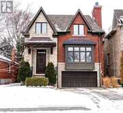 210 BURNDALE AVENUE | Toronto Ontario | Slide Image One