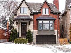 210 BURNDALE AVENUE Toronto Ontario, M2N 1T3