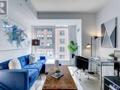 324 - 30 NELSON STREET Toronto Ontario, M5V 0H5