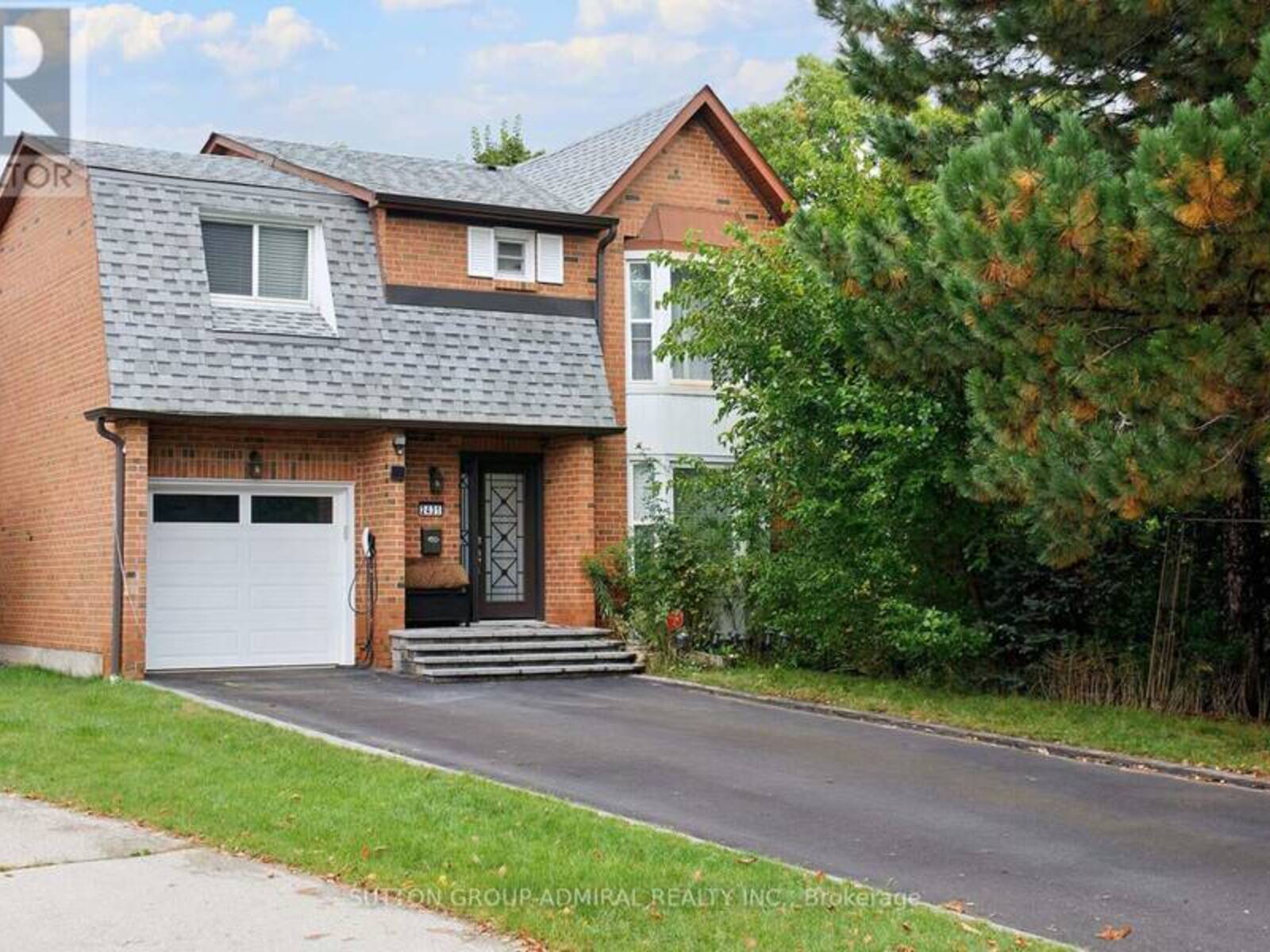 2431 PLOUGHSHARE COURT, Mississauga, Ontario L5L 3M6