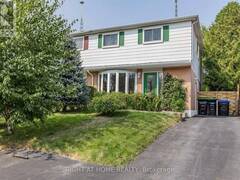 12 PARK CRESCENT New Tecumseth Ontario, L0G 1W0