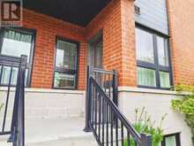 110 - 2100 BRIDLETOWNE CIRCLE | Toronto Ontario | Slide Image Three