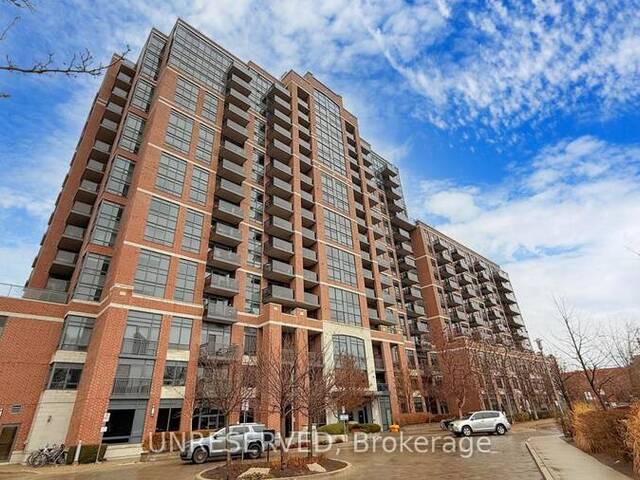 1412 - 61 HEINTZMAN STREET Toronto Ontario, M6P 5A2 - 2 Bedrooms Condo For Sale