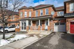 3 SNOWSHOE LANE | Brampton Ontario | Slide Image One