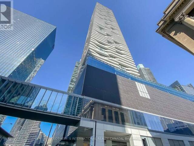 5110 - 100 HARBOUR STREET Toronto Ontario, M5J 0B5