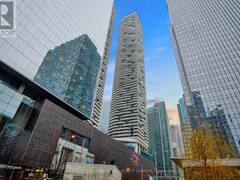 5110 - 100 HARBOUR STREET Toronto Ontario, M5J 0B5